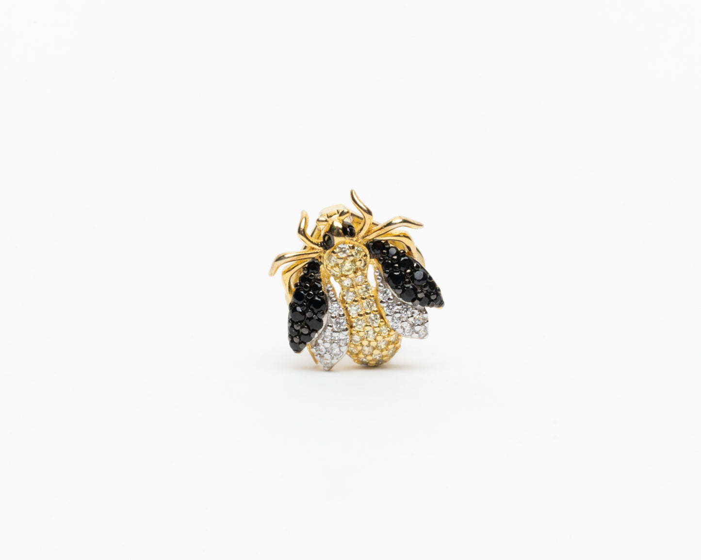 Abeja II modelo