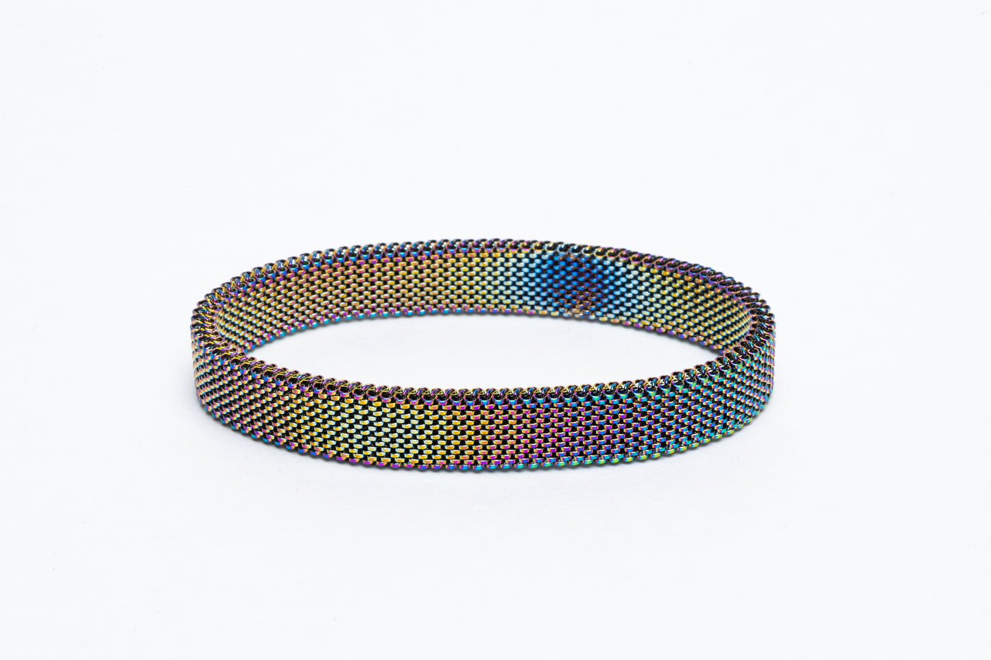 Pulsera elástica rainbow
