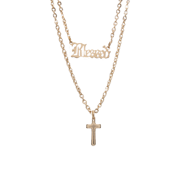 Collar Blessed