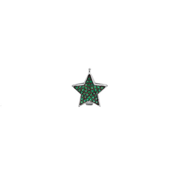 Estrella verde