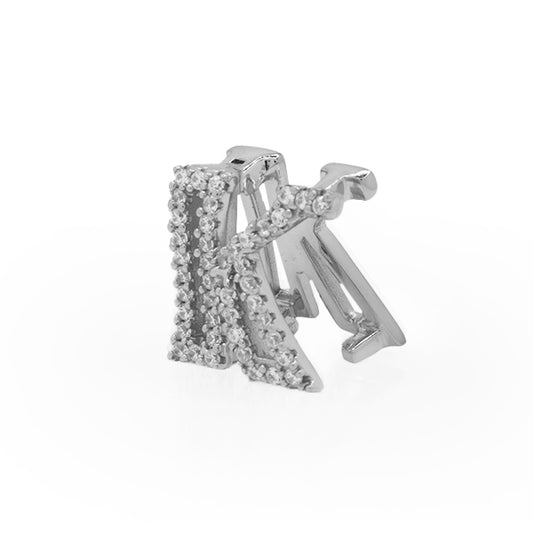 Inicial K plata