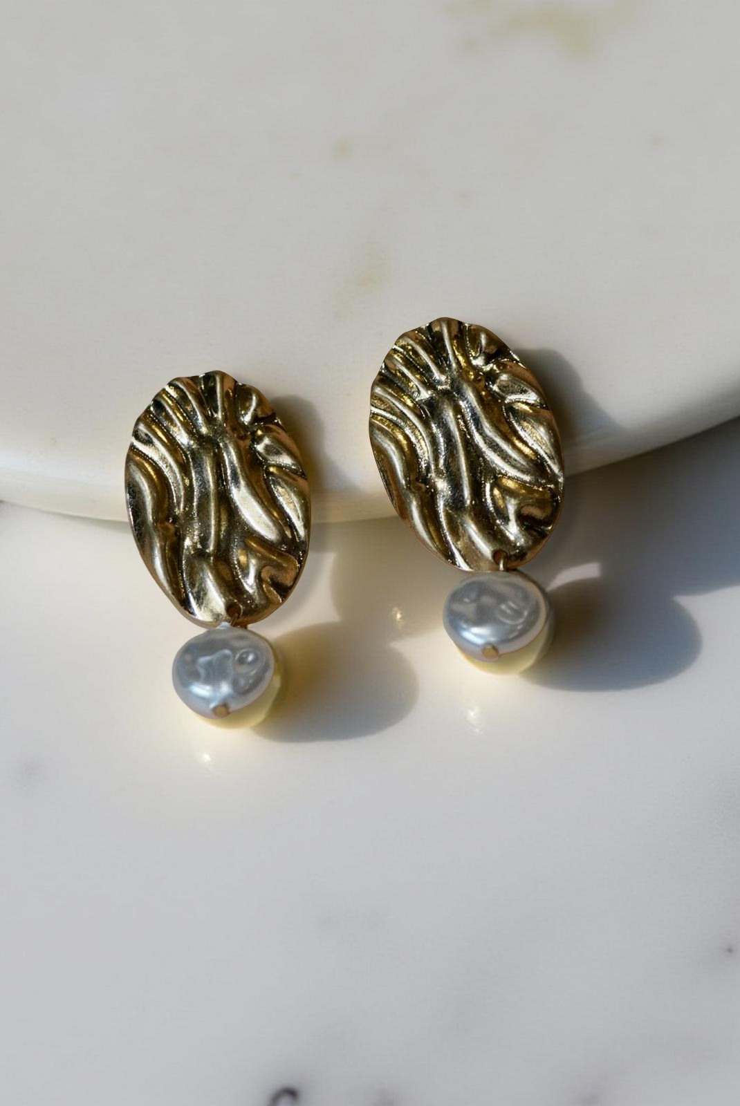Aretes Bizancio
