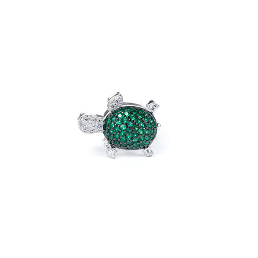 Tortuga Verde