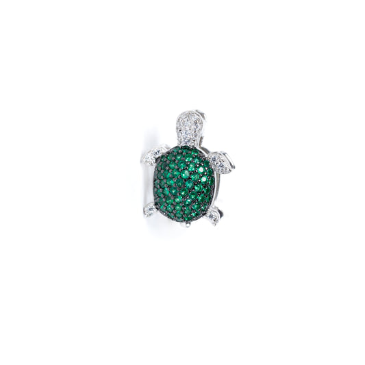 Tortuga Verde