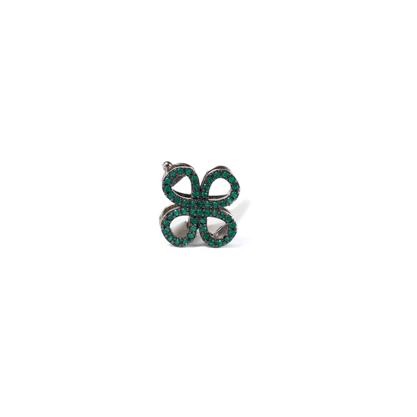 Flor verde