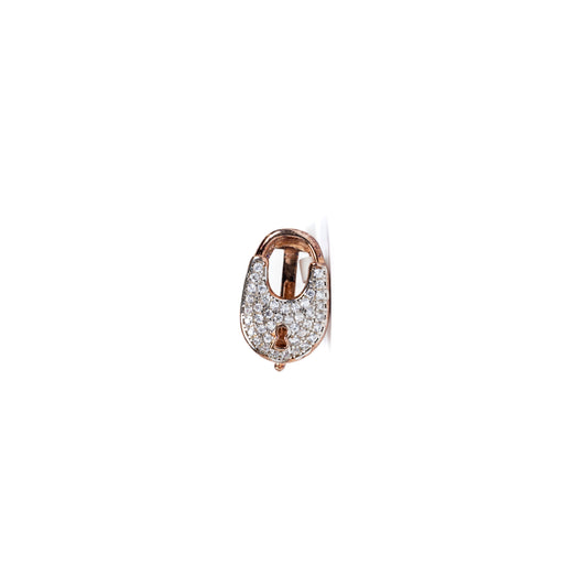 bolsa oro rosa