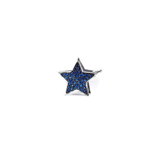 Estrella azul
