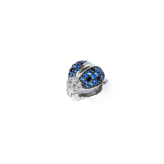 Catarina azul