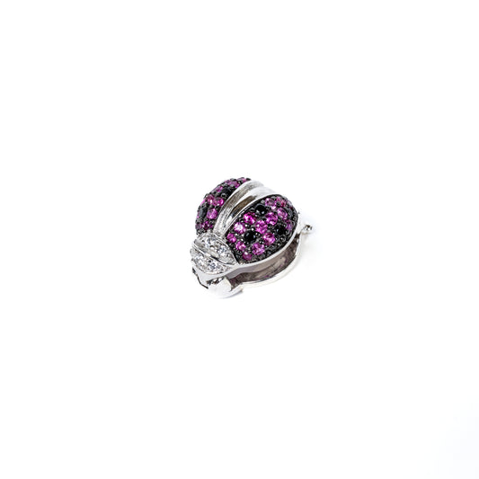 Catarina magenta