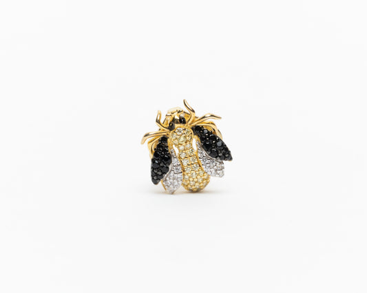 Abeja II modelo