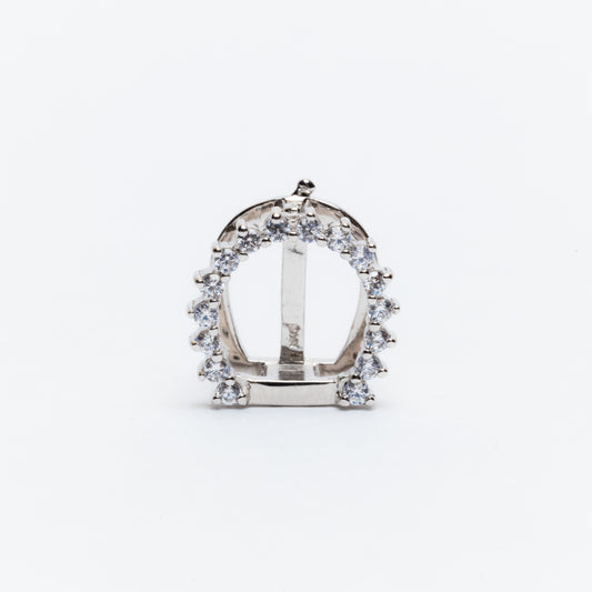 Herradura  plata