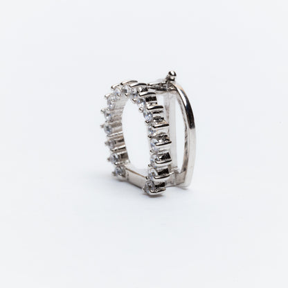 Herradura  plata