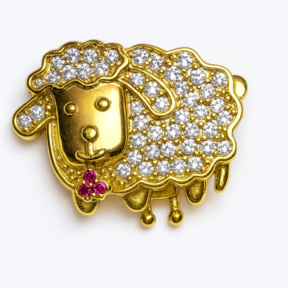 Borreguito de la abundancia