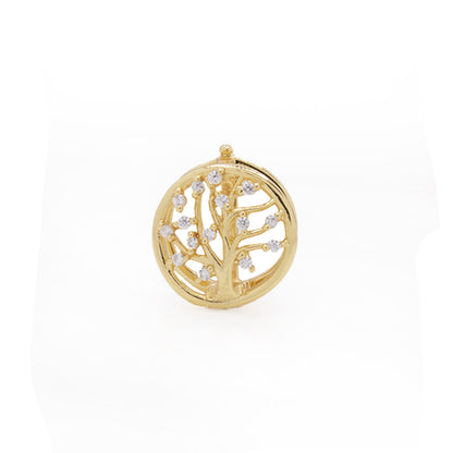 Árbol de la Vida dorado