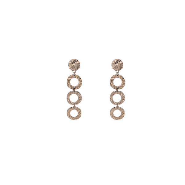 Aretes Nisa