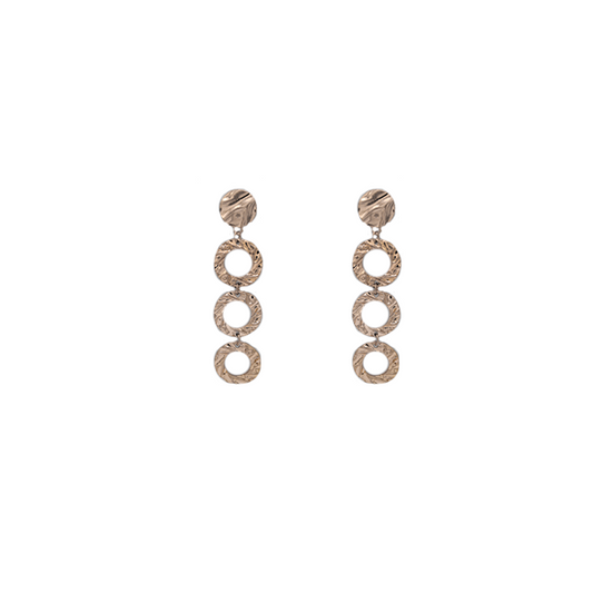 Aretes Nisa