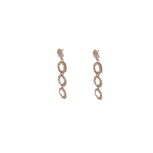 Aretes Nisa