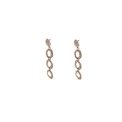 Aretes Nisa