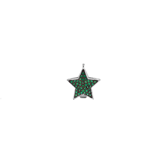 Estrella verde