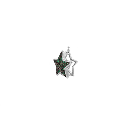 Estrella verde