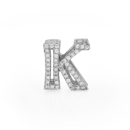 Inicial K plata