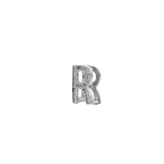 Inicial  R plata Baguette