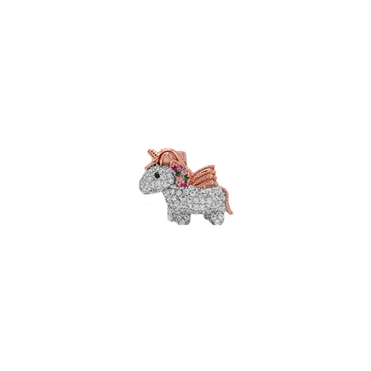 charm unicornio