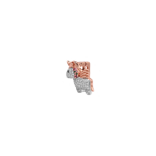 charm unicornio