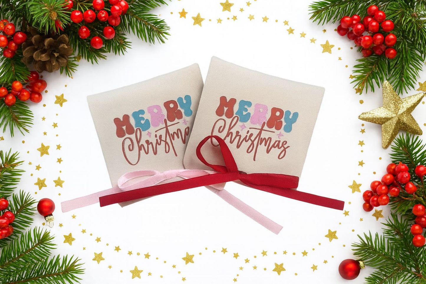 Bolsa de joyeria para regalo 1 pza