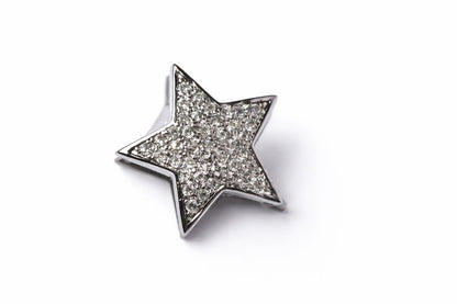 Estrella Plateada