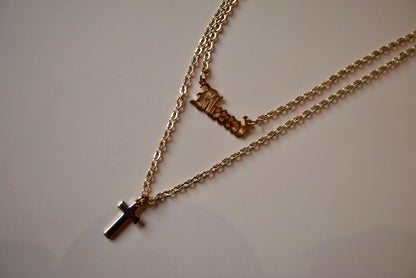 Collar Blessed