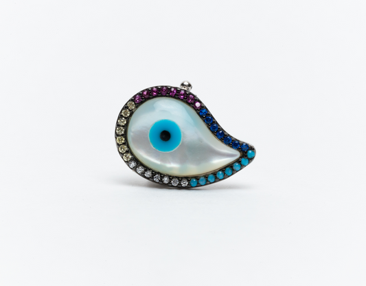 Evil eye colores