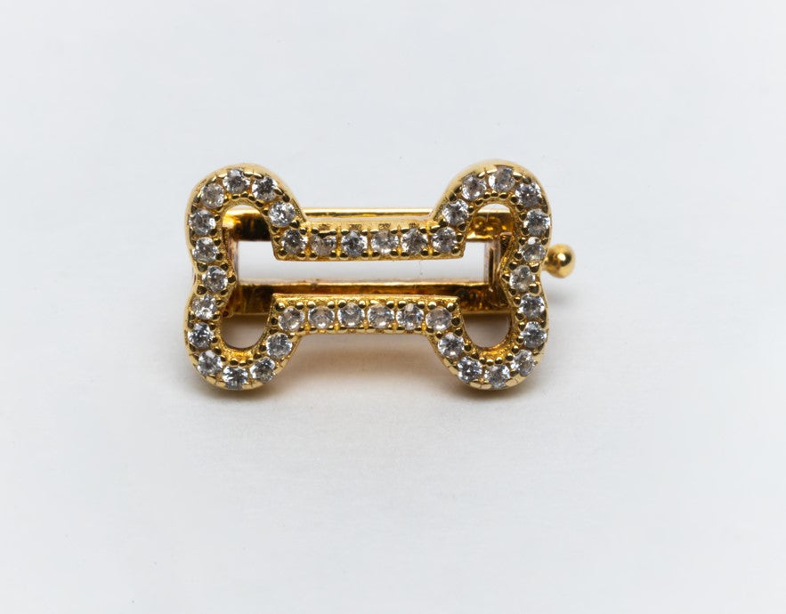 Hueso dorado
