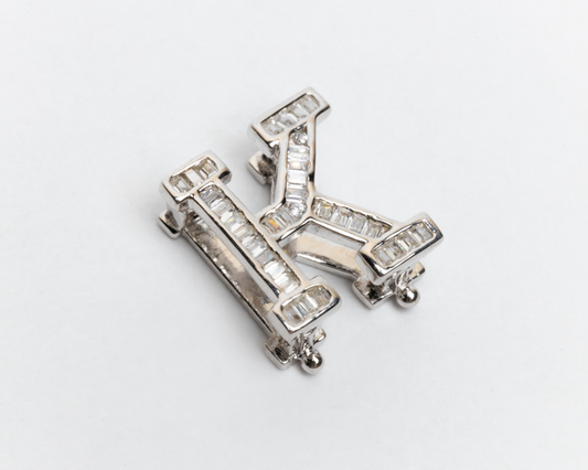 Inicial  K plata Baguette