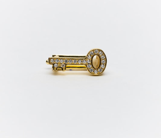 Llave dorada